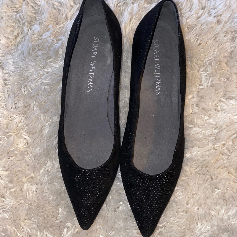 Stuart Weitzman Heels